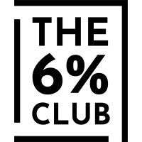 The Six Percent Club logo - Similar company to Yomo Launcher