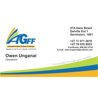 Aluminium Glass Frames and Fittings logo - Similar company to The Essential Group