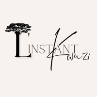 L'instant kwuzi logo - Similar company to Mokaco