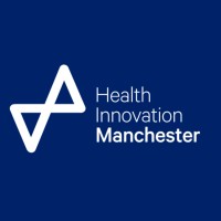 Health Innovation Manchester logo - Similar company to Nweh
