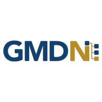 GMDN AGENCY (Global Medical Device Nomenclature Agency) logo - Similar company to Blue Snapper Digital Marketing