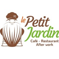 LE PETIT JARDIN BAR PETANQUE RESTO AFTERWORK SAINT SEBASTIEN SUR LOIRE logo - Similar company to Boucherie Poissonnerie Du Rail