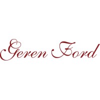 Geren Ford