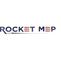 Rocket MEP LLC logo - Similar company to Mep Estimators Llc