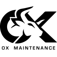 Ox Maintenance logo - Similar company to Ox Mountain