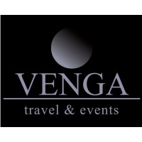 VENGA TRAVEL logo - Similar company to Wow Tur