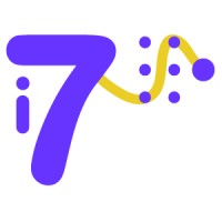 Sapient i7 (acquired by Publicis Sapient) logo - Similar company to Datasmiths