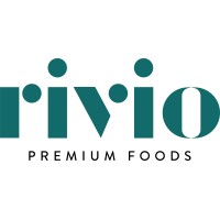 Rivio Foods GmbH logo - Similar company to Byrd Gmbh