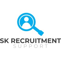 SK Recruitment Support logo - Similar company to Okapi Detachering