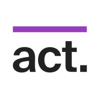 actioncy. logo - Similar company to Tygoonery