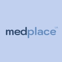 Medplace logo - Similar company to Amm Systems