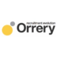 Orrery Recruitment logo - Similar company to Tenacity Sales Training
