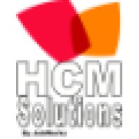 HCM Solutions logo - Similar company to Wavegroove