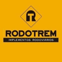 Rodotrem Implementos Rodoviários logo - Similar company to Labor - Equipamentos Rodoviários
