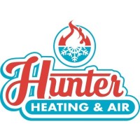 Hunter Heating & Air, LLC logo - Similar company to Mueller Refrigeration, Llc