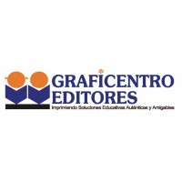 Graficentro Editores logo - Similar company to Ediciones Ramsés