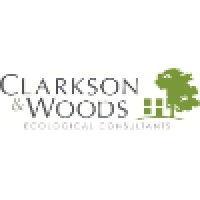 Clarkson & Woods Ltd. logo - Similar company to Somerset Wildlife Trust Consultancy