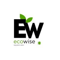 EcoWise logo - Similar company to Groupmap
