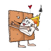 Marshmallow of the Month Club logo - Similar company to Way2Protect