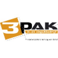 3 Pak Bv