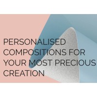 Pink and Blue Music logo - Similar company to Pink And Blue For Two