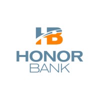 Honor Bank logo - Similar company to Verti-Block