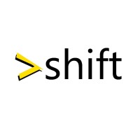 Shift Indonesia logo - Similar company to Opexcon Project Competition - Shift Indonesia