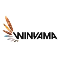 Winyama logo - Similar company to Ngis