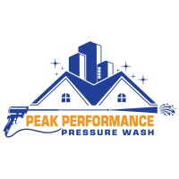 Peak Performance Pressure Wash logo - Similar company to Canyon Telecom Inc
