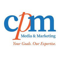 CPMedia & Marketing, LLC logo - Similar company to Kestrel