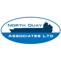 North Quay Associates logo - Similar company to Icg Terminals