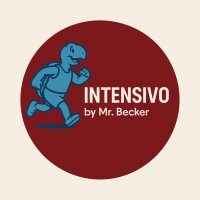 Intensivo Consultoria de Idiomas