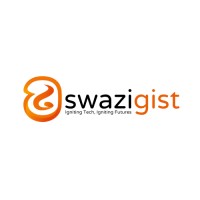 Swazigist logo - Similar company to Kayise It