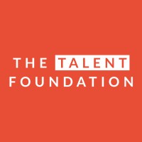 The Talent Foundation logo - Similar company to Iseeq