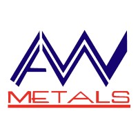 AW Metals logo - Similar company to Easibuy