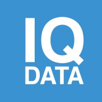 IQDATA logo - Similar company to Iq Data