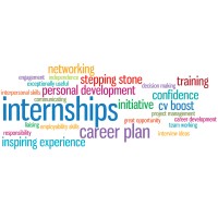 INTERNSHIP LINK logo - Similar company to Internship Ghana