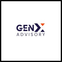 GenX Advisory logo - Similar company to Alam Syndicates