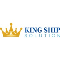 King Ship Solution logo - Similar company to Sungate Energy Solutions