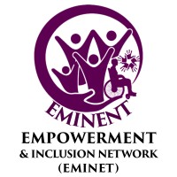 Eminent Empowerment & Inclusion Network (EMINET) logo - Similar company to Gombe Peace Project