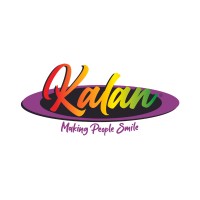 Kalan LP logo - Similar company to Crazy Aaron'S