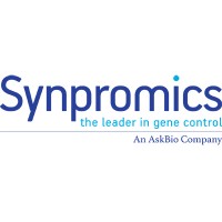 Synpromics Ltd logo - Similar company to Fios Genomics