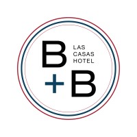 Las Casas B+B logo - Similar company to Universidad Impe