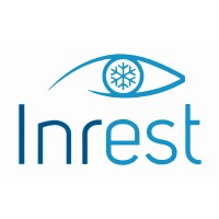INREST logo - Similar company to Foddzy