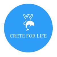 Crete For Life Charity logo - Similar company to Jazzy Nomads