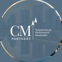 CM Partners logo - Similar company to Stonepartners