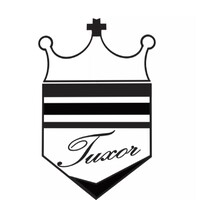 Tuxor :- Redefining Luxury logo - Similar company to Nanushki.Com
