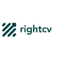 Right CV logo - Similar company to Write Cv