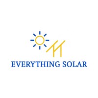 Everything Solar logo - Similar company to Bl Carpentry, Llc