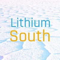 Lithium South Development Corporation logo - Similar company to Osolec